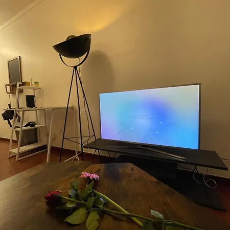 Cozy Parisian Flat In 15th Arr Apartmán