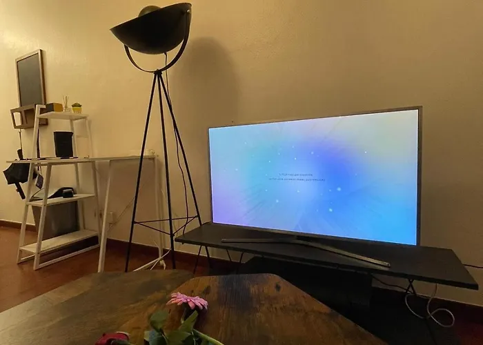 Cozy Parisian Flat In 15th Arr Apartmán